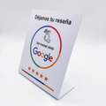 Tarjeta NFC Español